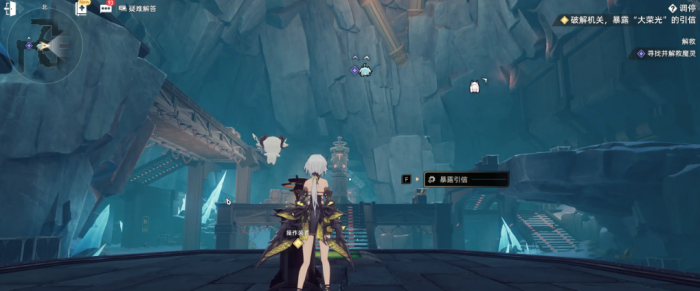 二重螺旋武器锻造材料有哪些5