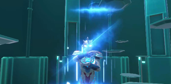 奥特曼系列对决游戏类型介绍2