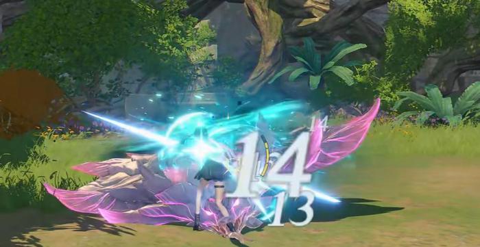 斗罗大陆诛邪传说幽冥灵猫怎么样3