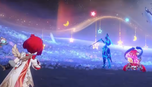 崩坏星穹铁道刻律德菈介绍4