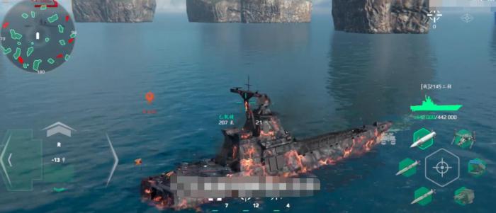 现代战舰2145怎么样2