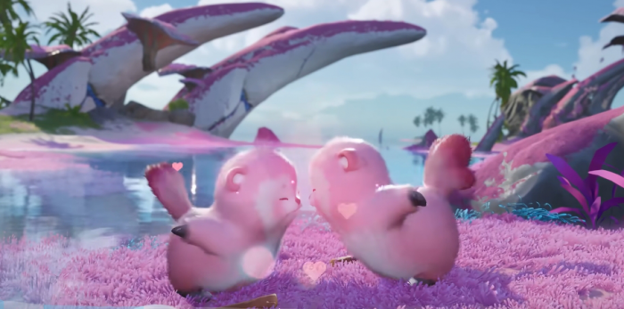 伊莫獭系伊莫有哪些5