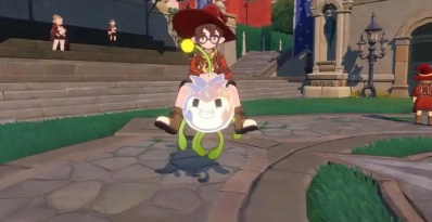 洛克王国世界寂灭骨龙技能怎么搭配1