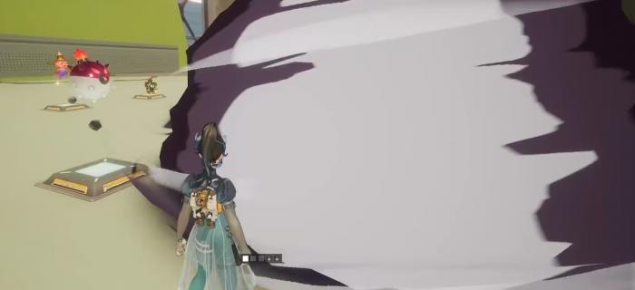 远光84蹦蹦烟怎么玩3