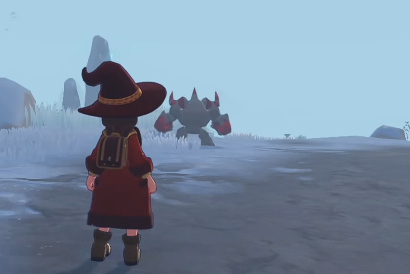 洛克王国世界罗隐进化方法说明1