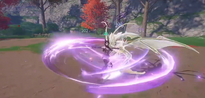 斗罗大陆诛邪传说幽冥灵猫怎么玩3