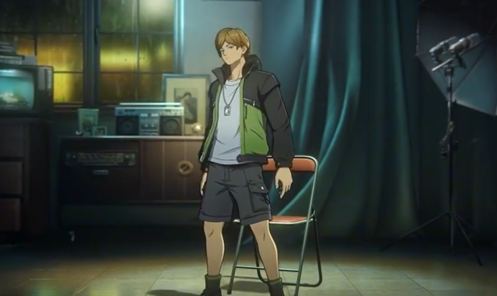 异人之下手游有哪些人物2