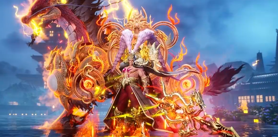 王者将魂攻略分享3