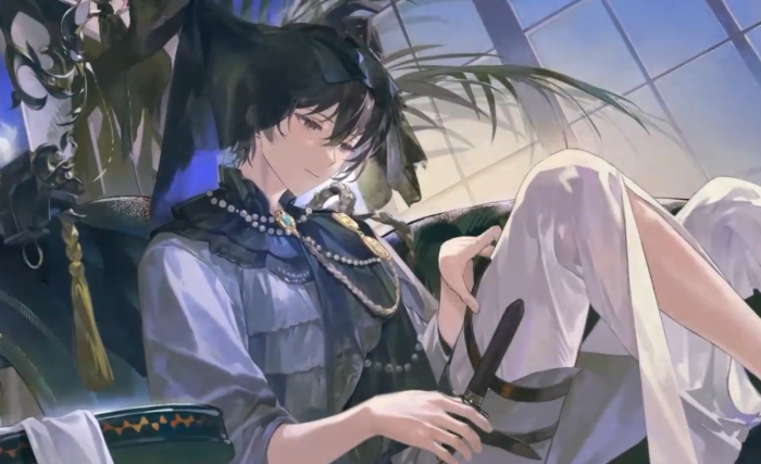 代号砰砰幽灵是谁3