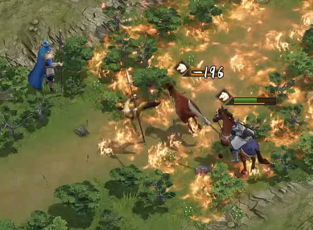 新三国志曹操传攻略详解5