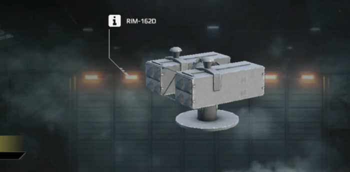 现代战舰导弹排名一览9