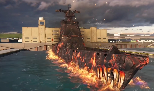 现代战舰t0战舰排行一览4