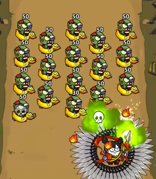 小鱼快跑攻略大全4