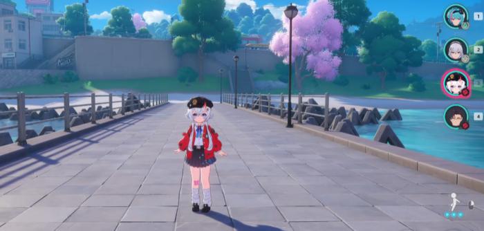 异环角色都有谁4