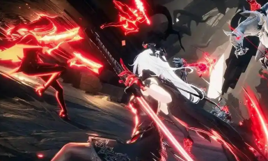 二重螺旋武器如何选择1