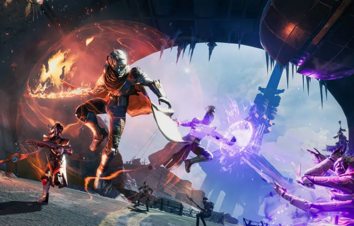 命运群星命座有什么用1