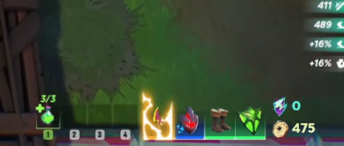 头号追击基础机制讲解4