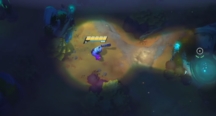 头号追击玩法攻略3