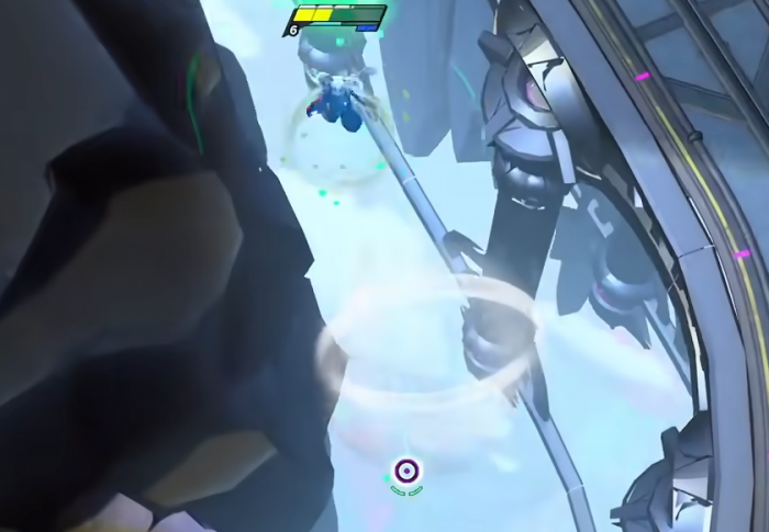 头号追击是什么游戏2