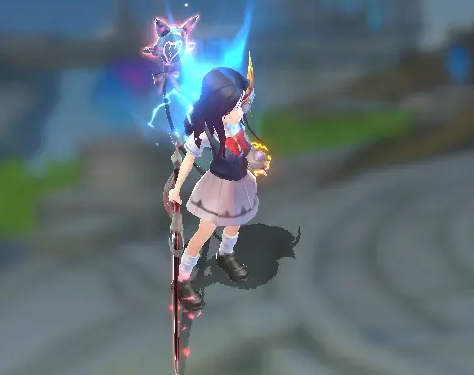 永恒部落怎么玩1