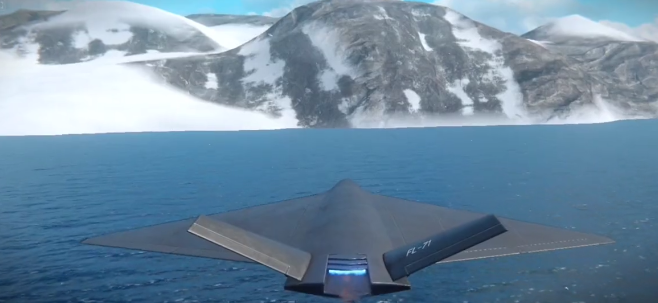 现代战舰飞龙71怎么玩1