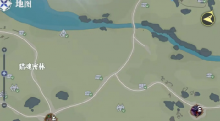 斗罗大陆猎魂世界探索宝箱怎么获得4