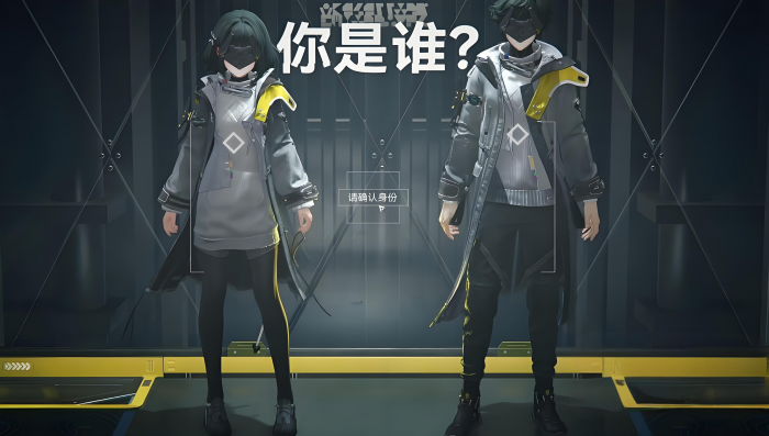 明日方舟终末地主角是谁3