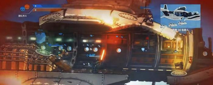 战火英雄狙击武器攻略2