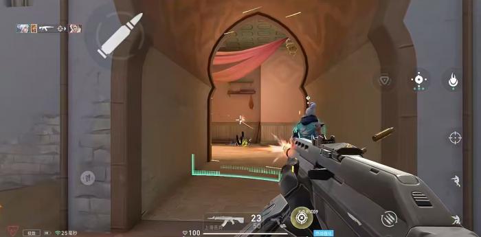 无畏契约源能行动炼狱攻略大全1