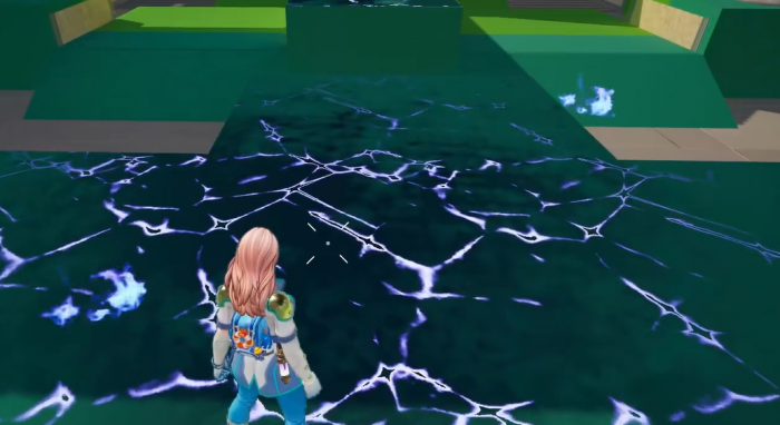 远光84露辛达怎么玩3