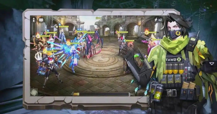 明日地平线英雄排名介绍1