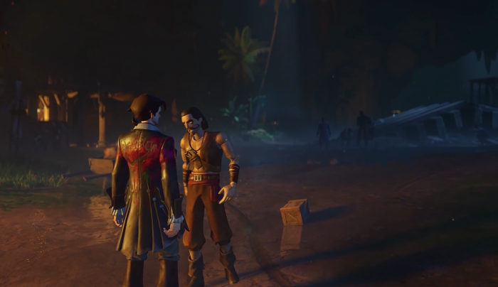 遗忘之海探索攻略3