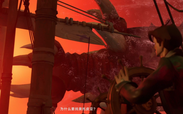 遗忘之海新手攻略2