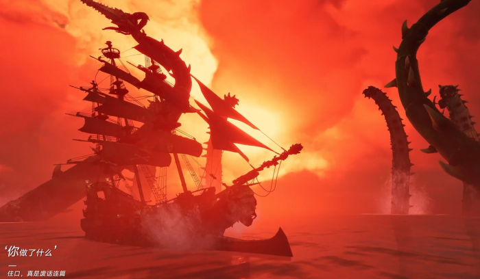 遗忘之海新手攻略3