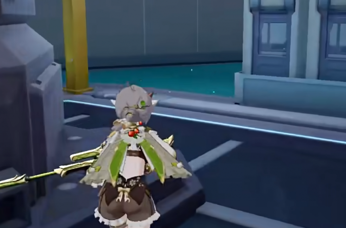 卡拉彼丘乌尔比诺角色推荐1