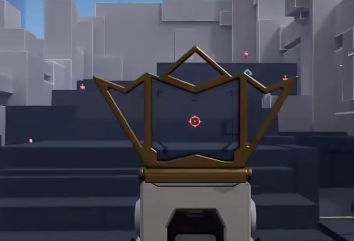 卡拉彼丘乌尔比诺角色推荐4