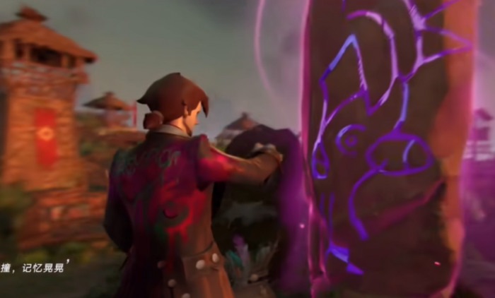 遗忘之海互动玩法有哪些3