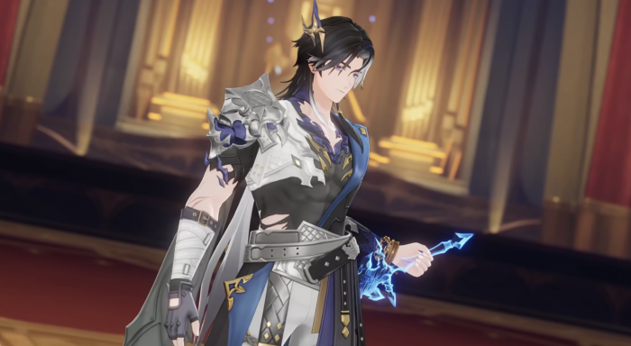 二重螺旋刻舟强度如何1