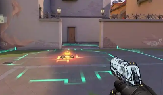 无畏契约手游炼狱好玩吗3