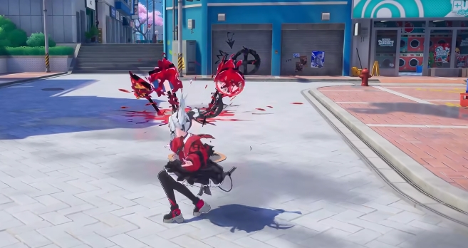 奇迹世界起源角色介绍一览4