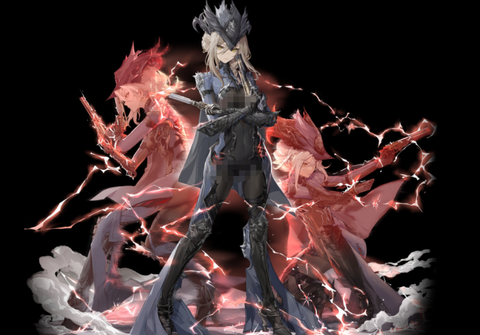 异环安魂曲阵容推荐一览6