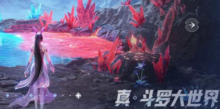 斗罗大陆猎魂世界小舞怎么玩6