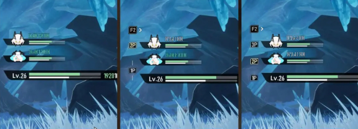 二重螺旋战斗技巧一览1