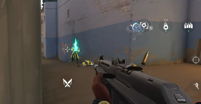 无畏契约手游教学一览2