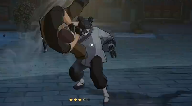 异人之下手游阵容攻略4