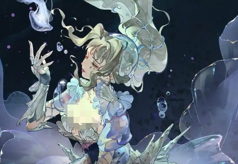 银与绯零氪能玩吗1