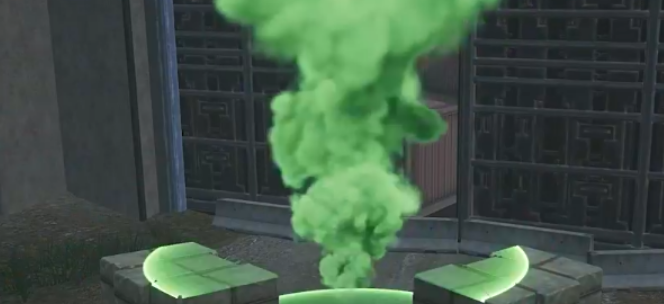 和平精英实验基地介绍4