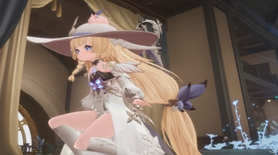 二重螺旋骑猪的角色是谁1