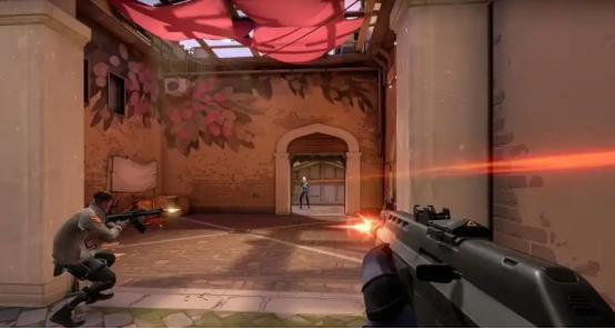 无畏契约手游id有哪些限制1