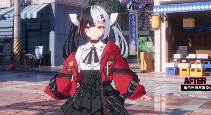 异环安魂曲是吸血鬼吗1